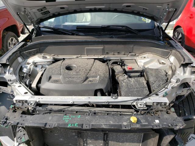 Photo 11 from auction – 2017 VOLVO XC90 T6 with VIN YV4A22PK9H1130962