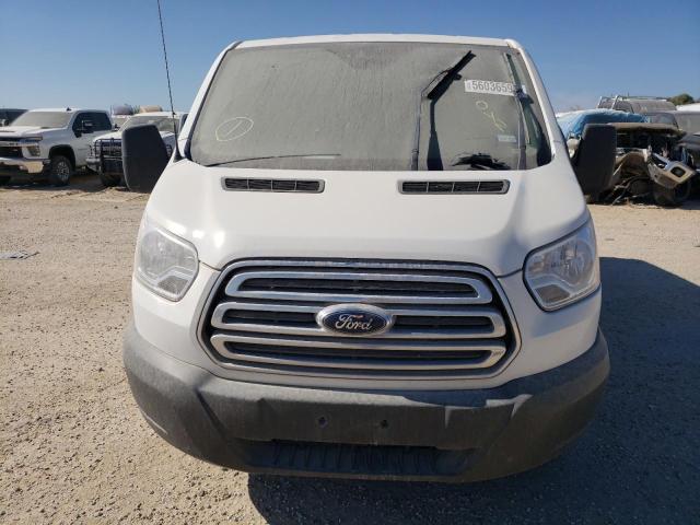 Photo 5 from auction – 2018 FORD TRANSIT T- with VIN 1FTYR1ZM0JKB38017