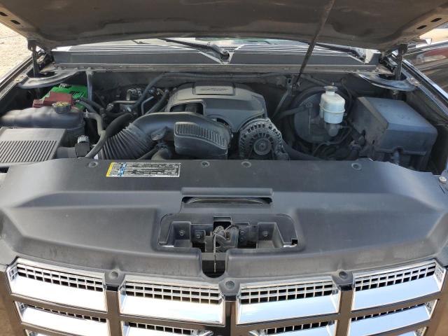Photo 12 from auction – 2011 CADILLAC ESCALADE P with VIN 1GYS3CEF3BR137649