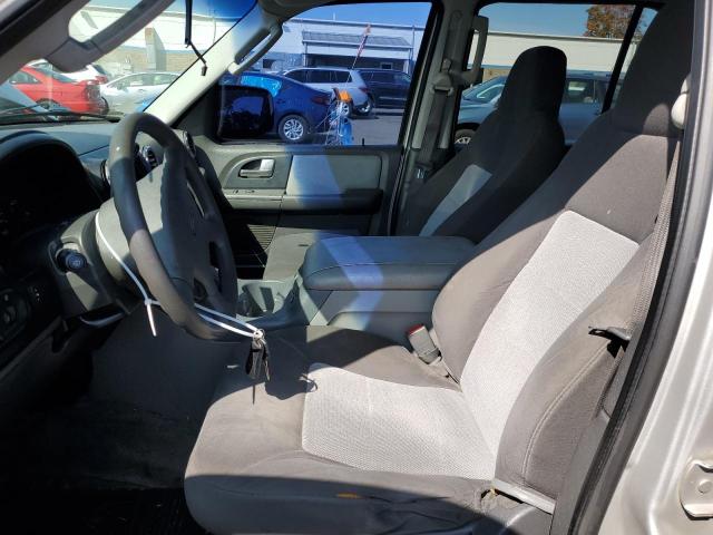 Photo 7 from auction – 2003 FORD EXPEDITION with VIN 1FMPU16L13LB01637