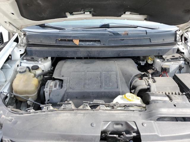 Photo 12 from auction – 2009 DODGE JOURNEY SX with VIN 3D4GG57VX9T240782