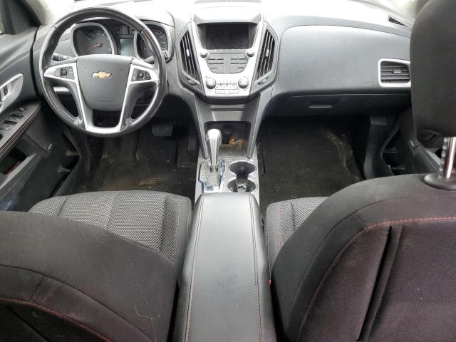 Photo 8 from auction – 2015 CHEVROLET EQUINOX LT with VIN 1GNFLGEK9FZ110898