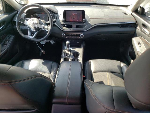Photo 8 from auction – 2021 NISSAN ALTIMA SR with VIN 1N4BL4CV7MN336144