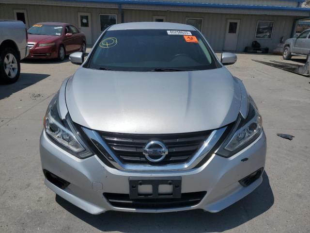 Photo 5 from auction – 2018 NISSAN ALTIMA 2.5 with VIN 1N4AL3AP0JC282817
