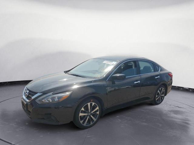 NISSAN ALTIMA 2.5 2016 with VIN 1N4AL3AP4GC264247 - Photo from auction