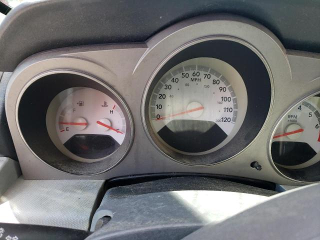 Photo 9 from auction – 2008 DODGE AVENGER R/ with VIN 1B3LC76M68N166708