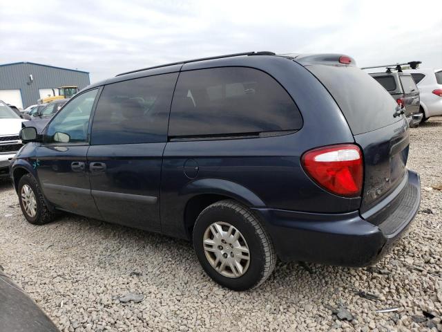 Photo 2 from auction – 2007 DODGE GRAND CARA with VIN 1D4GP24RX7B255643
