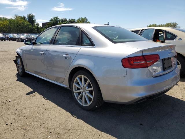Photo 2 from auction – 2015 AUDI A4 PREMIUM with VIN WAUBFAFL9FN023056