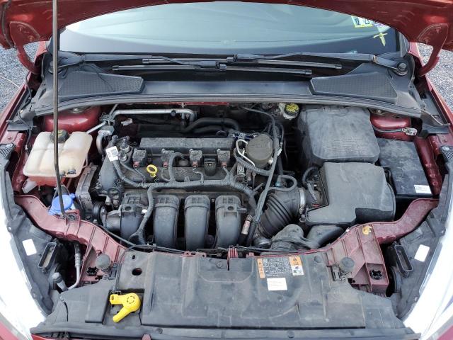 Photo 11 from auction – 2015 FORD FOCUS SE with VIN 1FADP3F23FL226926