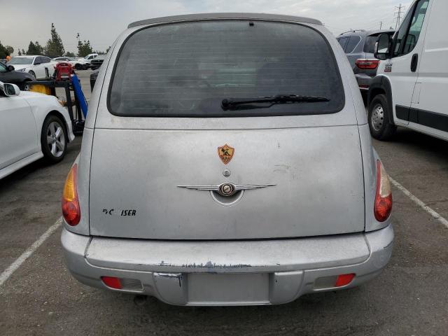 Photo 6 from auction – 2007 CHRYSLER PT CRUISER with VIN 3A4FY48B07T584228