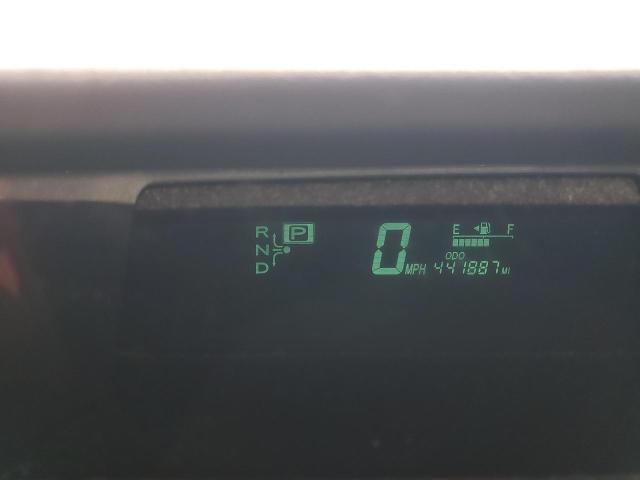 Photo 9 from auction – 2008 TOYOTA PRIUS with VIN JTDKB20U783377050