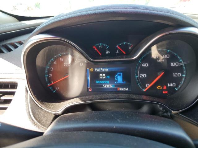 Photo 9 from auction – 2014 CHEVROLET IMPALA LT with VIN 1G1115SL2EU135642