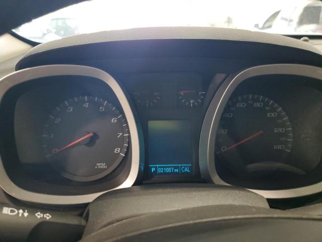 صورة رقم 9 من المزاد - 2016 CHEVROLET EQUINOX LT مع VIN 2GNFLFE33G6102327
