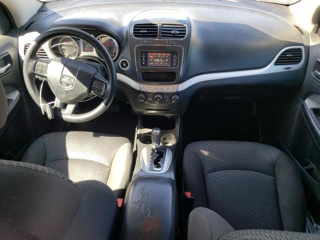 Photo 8 from auction – 2017 DODGE JOURNEY SE with VIN 3C4PDCAB8HT599961