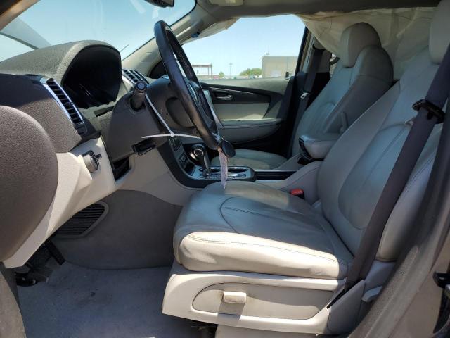 Photo 7 from auction – 2008 GMC ACADIA SLT with VIN 1GKER23798J215208