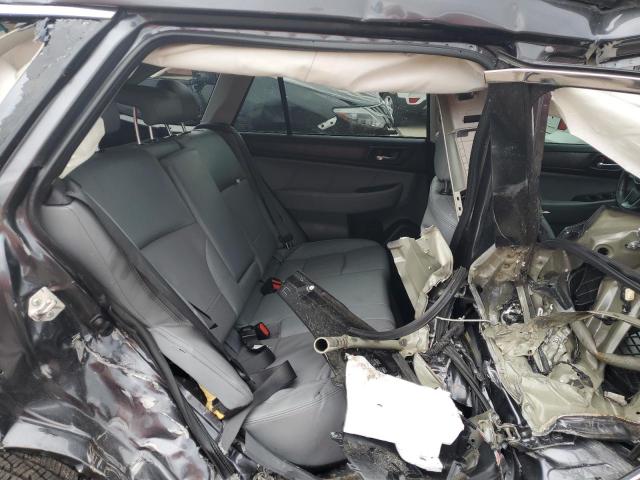 Photo 10 from auction – 2018 SUBARU OUTBACK 2. with VIN 4S4BSANC4J3308361