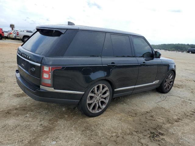Photo 3 from auction – 2017 LAND ROVER RANGE ROVE with VIN SALGS2FV9HA329396