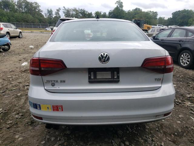 Photo 6 from auction – 2017 VOLKSWAGEN JETTA SE with VIN 3VWDB7AJ2HM264600