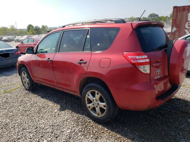 Photo 2 from auction – 2011 TOYOTA RAV4 with VIN 2T3BK4DV1BW062523