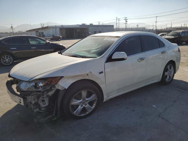 ACURA TSX 2010 z numerem VIN JH4CU2F63AC024154 - Zdjęcie z aukcji