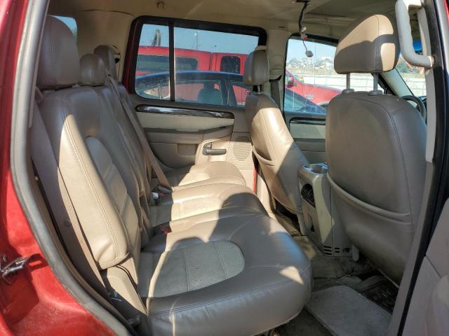 Photo 11 from auction – 2005 FORD EXPLORER E with VIN 1FMDU74W65UA10072