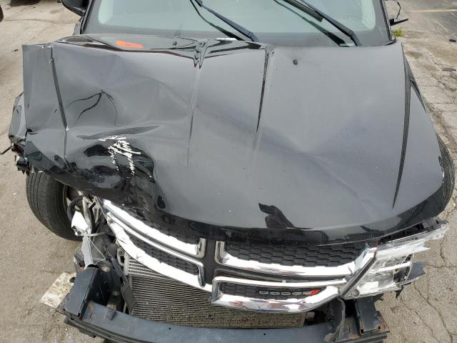 Photo 11 from auction – 2014 DODGE JOURNEY LI with VIN 3C4PDDDG2ET171991