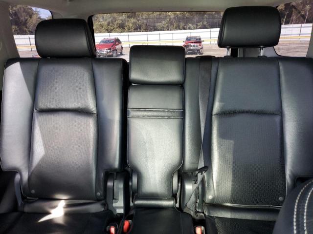 Photo 10 from auction – 2014 TOYOTA 4RUNNER SR with VIN JTEZU5JR6E5066936