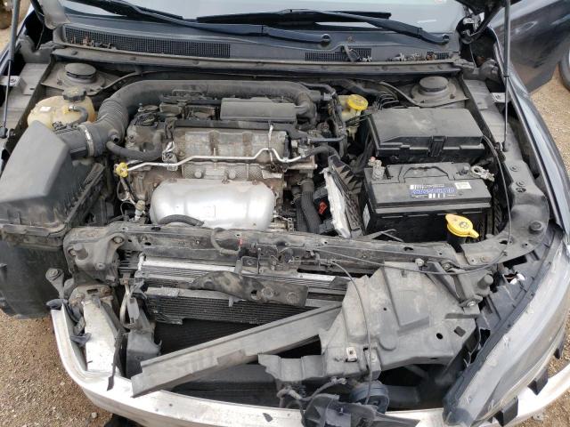 Photo 11 from auction – 2015 CHRYSLER 200 LIMITE with VIN 1C3CCCAB6FN716634
