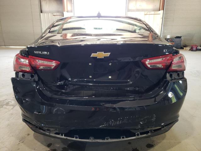 Photo 6 from auction – 2021 CHEVROLET MALIBU LT with VIN 1G1ZD5ST4MF068619