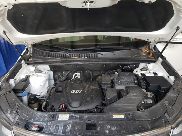 Photo 12 from auction – 2012 KIA SORENTO BA with VIN 5XYKTCA60CG295376