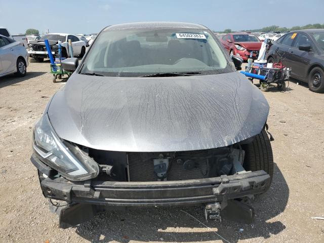 Photo 5 from auction – 2019 NISSAN SENTRA S with VIN 3N1AB7AP4KY282979