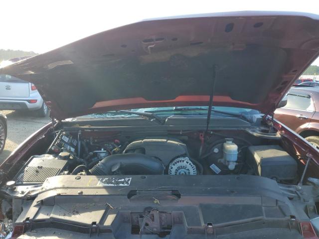 Photo 12 from auction – 2007 CHEVROLET SUBURBAN K with VIN 1GNFK16397J175807