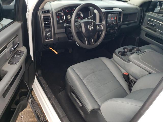 Photo 8 from auction – 2019 RAM 1500 CLASS with VIN 3C6JR6AT8KG564166