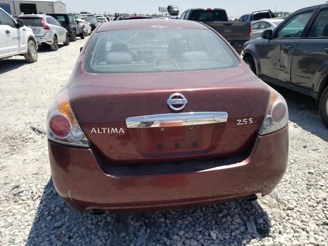 Photo 6 from auction – 2010 NISSAN ALTIMA BAS with VIN 1N4AL2AP4AN498717