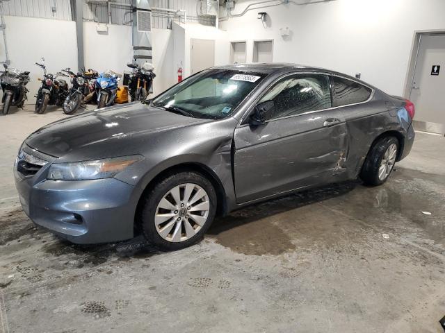 Photo 1 from auction – 2011 HONDA ACCORD EX with VIN 1HGCS1A70BA800871