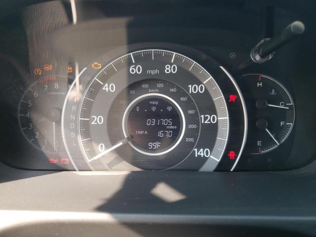 Photo 9 from auction – 2016 HONDA CR-V EXL with VIN 2HKRM3H74GH523288