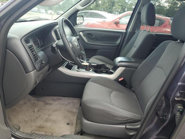 Photo 7 from auction – 2006 MAZDA TRIBUTE I with VIN 4F2YZ02Z46KM05070