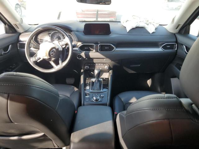 Photo 8 from auction – 2019 MAZDA CX-5 TOURI with VIN JM3KFACMXK0672542