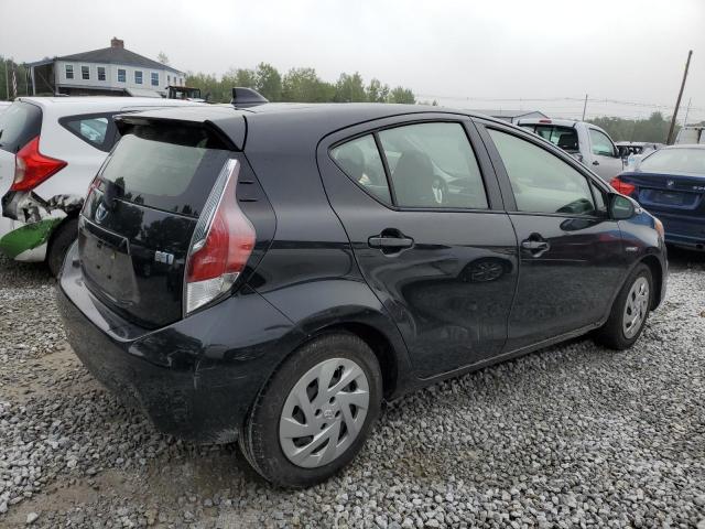 Photo 3 from auction – 2016 TOYOTA PRIUS C with VIN JTDKDTB38G1133714