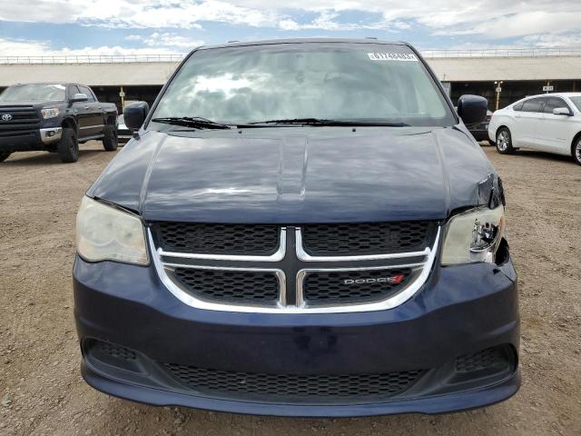 Photo 5 from auction – 2014 DODGE GRAND CARA with VIN 2C4RDGCG2ER387905