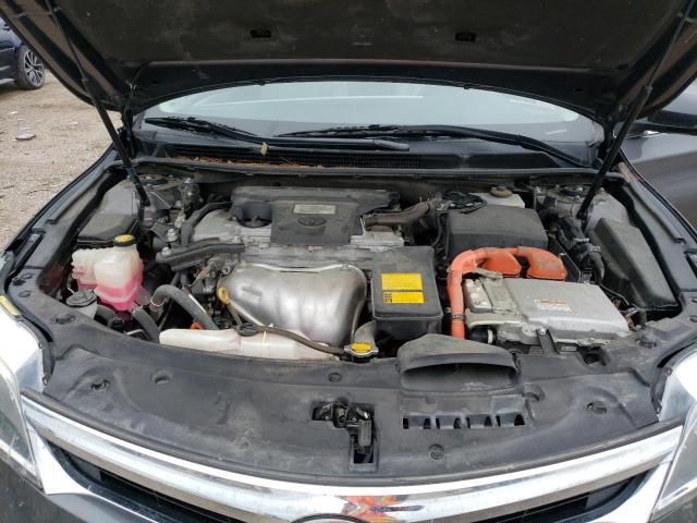 Photo 11 from auction – 2013 TOYOTA AVALON HYB with VIN 4T1BD1EB2DU017020
