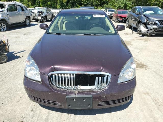 Photo 5 from auction – 2009 BUICK LUCERNE CX with VIN 1G4HP57169U144390