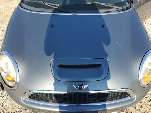 Photo 11 from auction – 2008 MINI COOPER S with VIN WMWMF73578TT93647