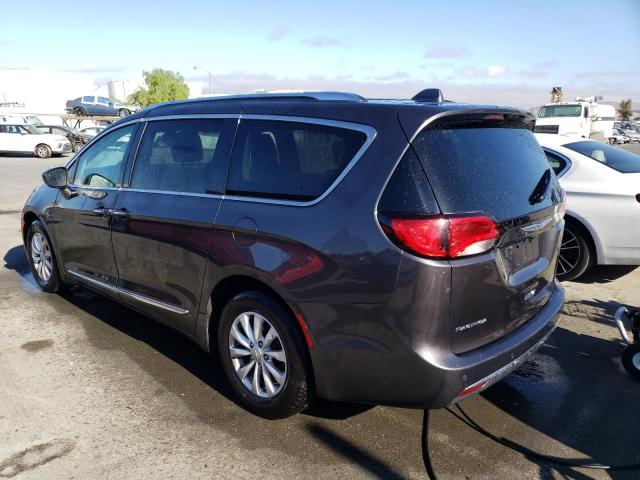 Photo 2 from auction – 2019 CHRYSLER PACIFICA T with VIN 2C4RC1BG6KR550309