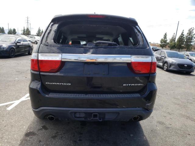 Photo 6 from auction – 2013 DODGE DURANGO CI with VIN 1C4SDHET1DC632721
