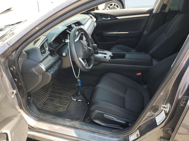 Photo 7 from auction – 2017 HONDA CIVIC LX with VIN 2HGFC2F59HH540374