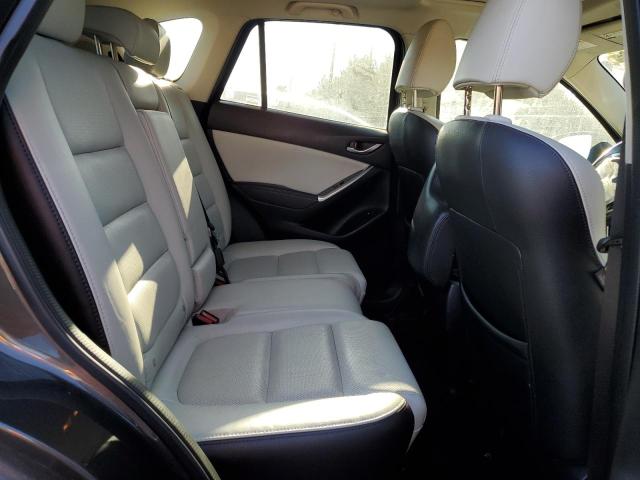 Photo 11 from auction – 2016 MAZDA CX-5 GT with VIN JM3KE4DY3G0780465