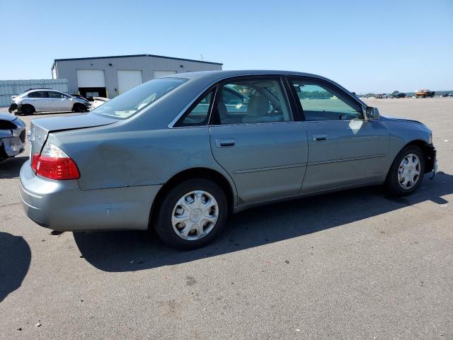 Photo 3 from auction – 2003 TOYOTA AVALON XL with VIN 4T1BF28B13U292470
