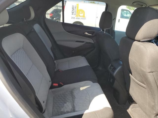 Photo 10 from auction – 2019 CHEVROLET EQUINOX LT with VIN 2GNAXKEVXK6119837