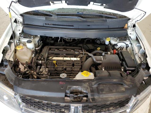 Photo 12 from auction – 2020 DODGE JOURNEY SE with VIN 3C4PDCAB2LT220719